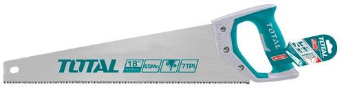 Ножовка По Дереву 450мм 7TPI