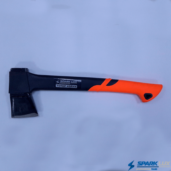 Топор-колун Spark Lux