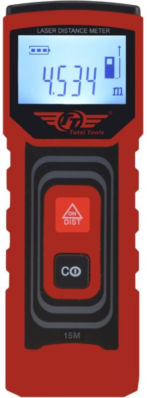 Дальномер TLM-15