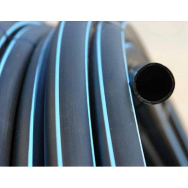 Водопроводная труба ПЭТ d-32  толщина 2мм 