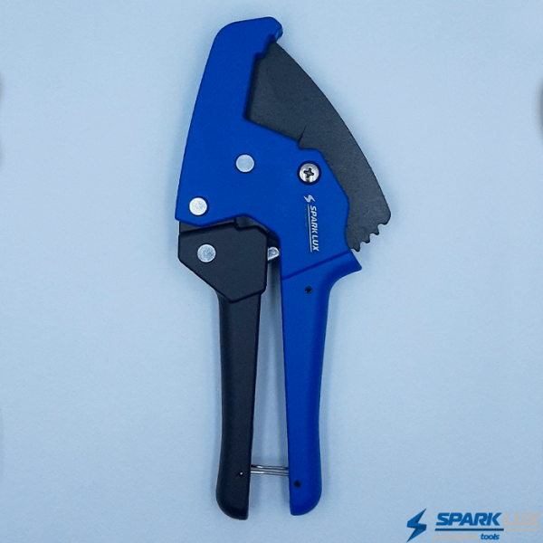 Труборез Spark Lux для металлопластиковых толстостенных труб, d 42 мм