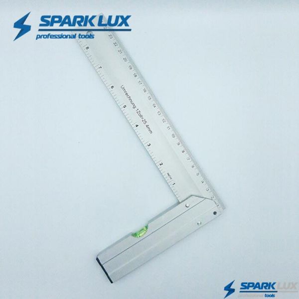 Угольник разметочный Spark Lux