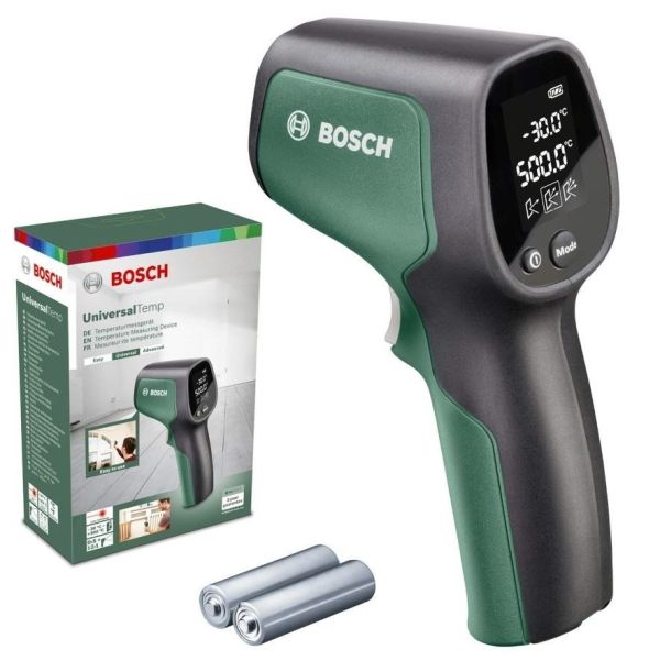 Термодетектор UNIVERSALTEMP Bosch 
