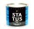 Эмаль ПФ-115 Радуга STATUS